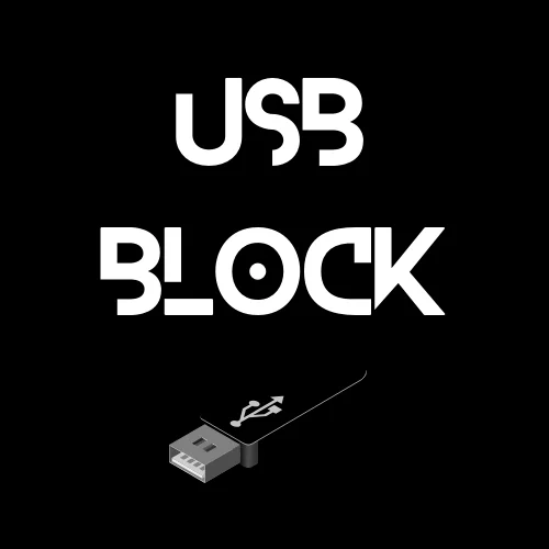 GPO usb block